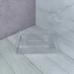 جاقاشقی کابینتی بزرگ کریستال هور دومان