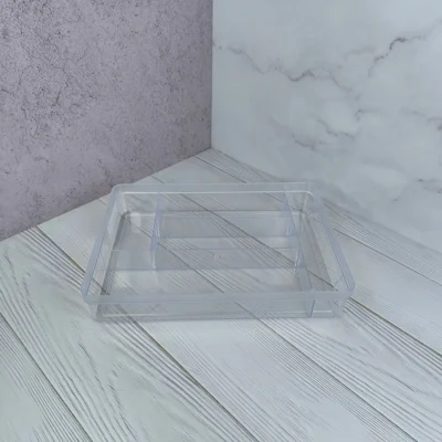 جاقاشقی کابینتی بزرگ کریستال هور دومان