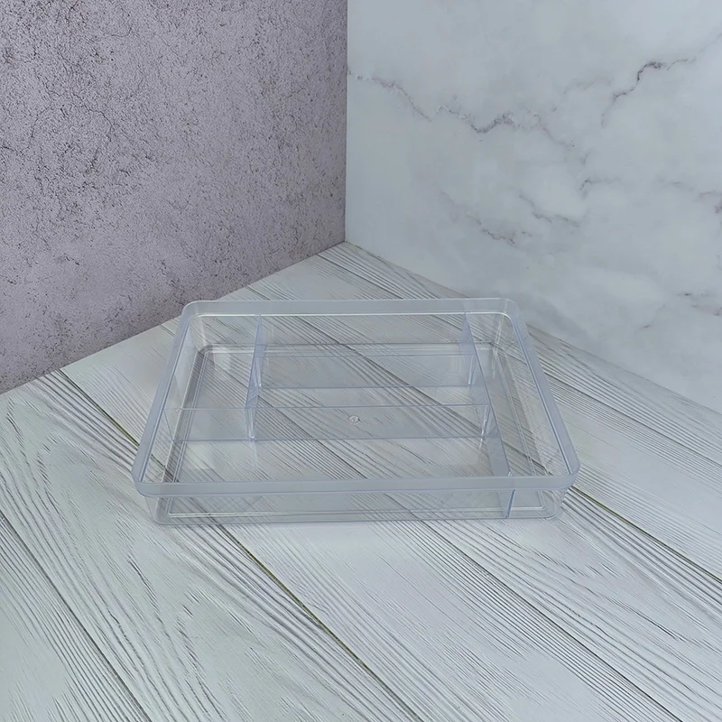 جاقاشقی کابینتی بزرگ کریستال هور دومان