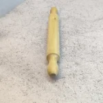 وردنه چوبی بزرگ