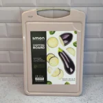 تخته گوشتی لیمون مدل کلاسیک