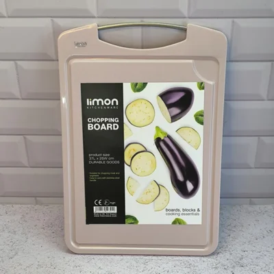 تخته گوشتی لیمون مدل کلاسیک