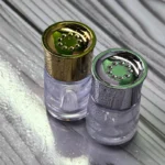 نمک پاش استوانه‌ای لیمون