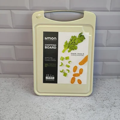 تخته گوشتی لیمون سایز 2