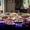 راهنمای جامع انتخاب ظروف مناسب سرو سالاد و پیش‌غذا