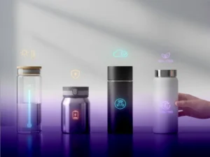 راهنمای خرید قمقمه هوشمند
