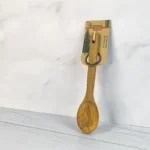 قاشق چوبی کوچک برند GIG