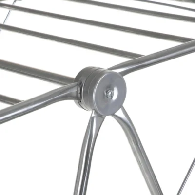 بند رخت استیل تاشو برند UNIFIRST