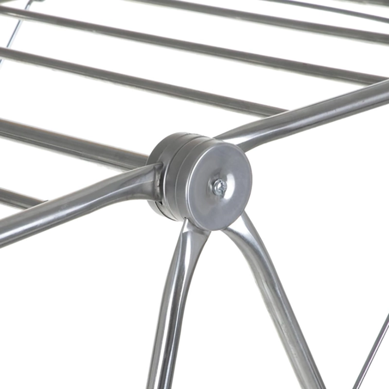 بند رخت استیل تاشو برند UNIFIRST