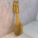 کفگیر پلوکش چوبی