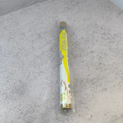 سلفون ۱۰ متری پالیذ