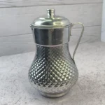 پارچ روحی هرمی درب‌دار ۲ لیتری