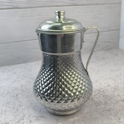 پارچ روحی هرمی درب‌دار ۲ لیتری