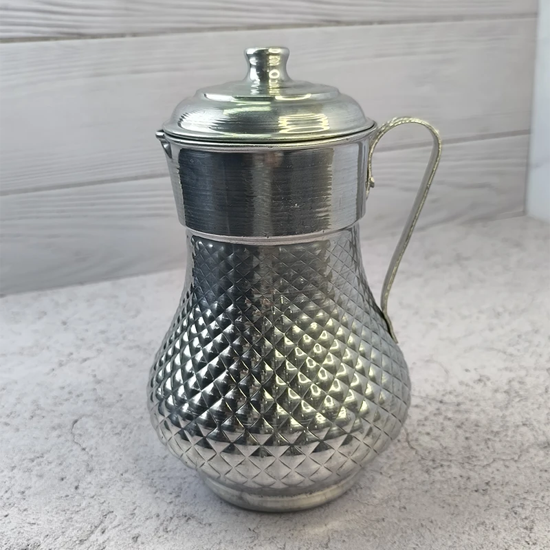 پارچ روحی هرمی دربدار ۲ لیتری