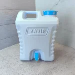 گالن ۲۰ لیتری شیردار