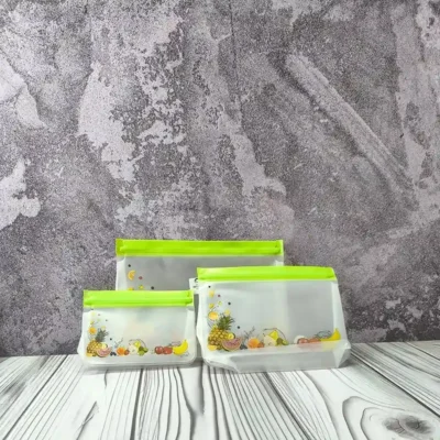 کاور ۳ عددی میوه و سبزیجات