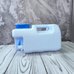 دبه 10 لیتری زیبا گریزلی شیردار