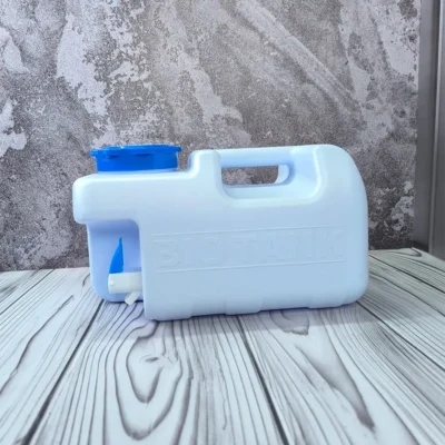 دبه 10 لیتری زیبا گریزلی شیردار