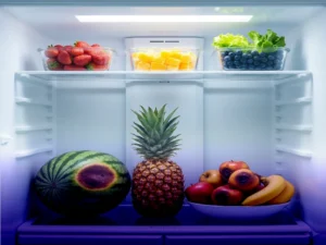 چرا میوه ها در یخچال خراب می شوند؟ آشنایی با دلایل اصلی