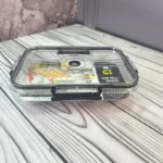 جا تخم مرغی دلوین گوزل