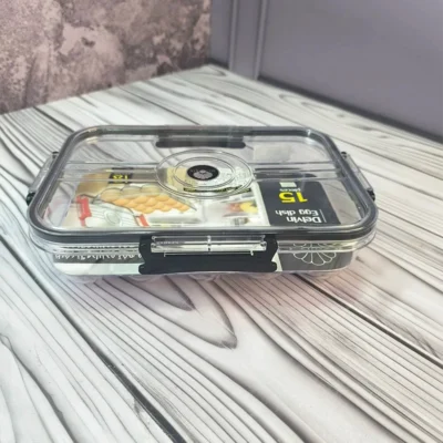 جا تخم مرغی دلوین گوزل