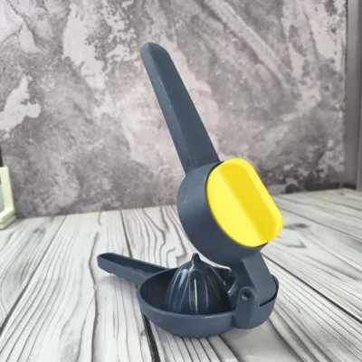 آبمیوه گیر دستی سیتروس برند دنزی