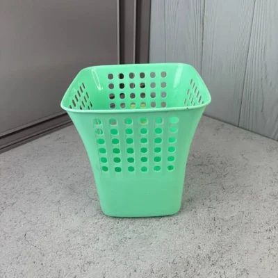 سطل دو کاره | سطل زباله و سطل رخت