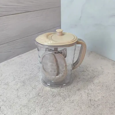 پارچ دوکاره