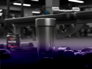 شیکر دو جداره؛ یک انتخاب هوشمندانه برای ورزشکاران