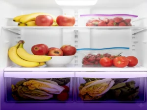 اشتباهات رایجی که عمر میوه های شما را کوتاه می کند