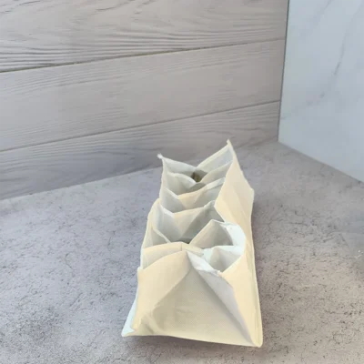 نظم دهنده پارچه‌ای لباس زیر