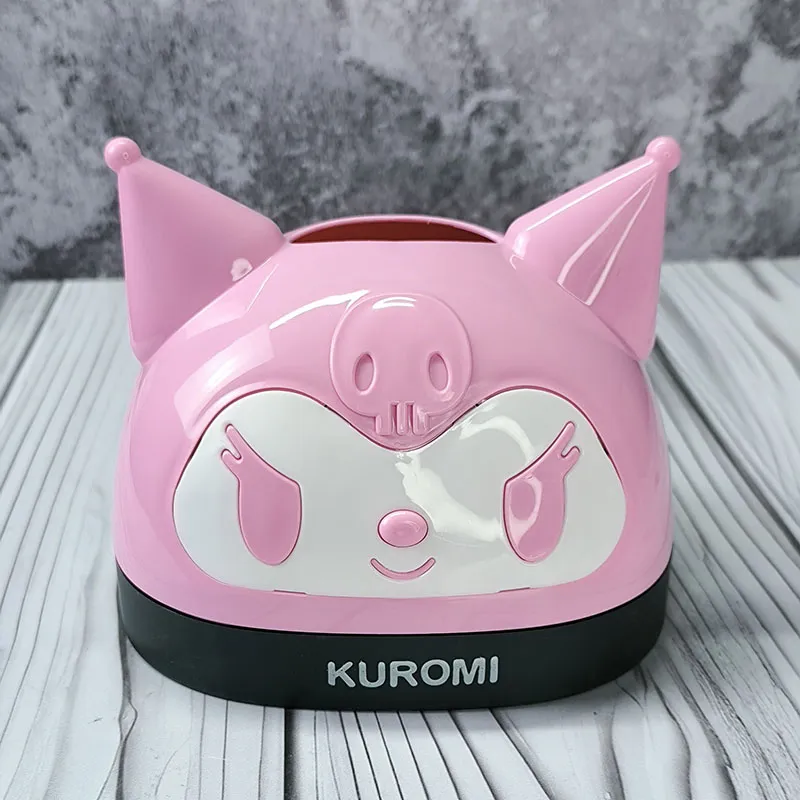 جای دستمال کاغذی فانتزی مدل کرومی