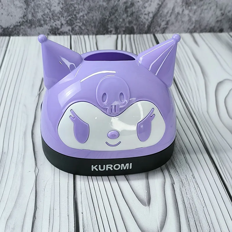 جای دستمال کاغذی فانتزی مدل کرومی