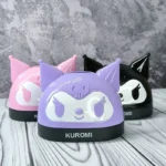 جای دستمال کاغذی فانتزی مدل کرومی