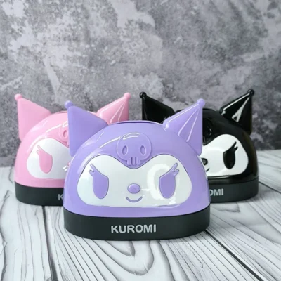 جای دستمال کاغذی فانتزی مدل کرومی