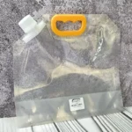 دبه آب تلقی تاشو