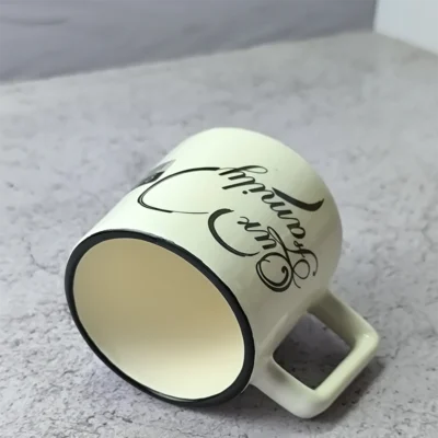 لیوان ماگ گولاش طرح Family