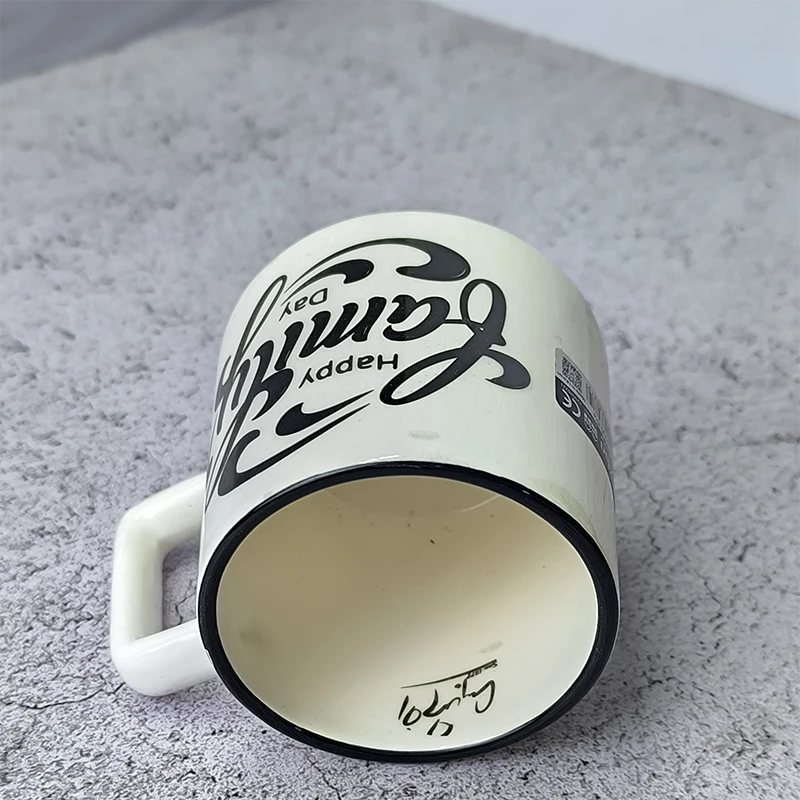 لیوان ماگ گولاش طرح Family