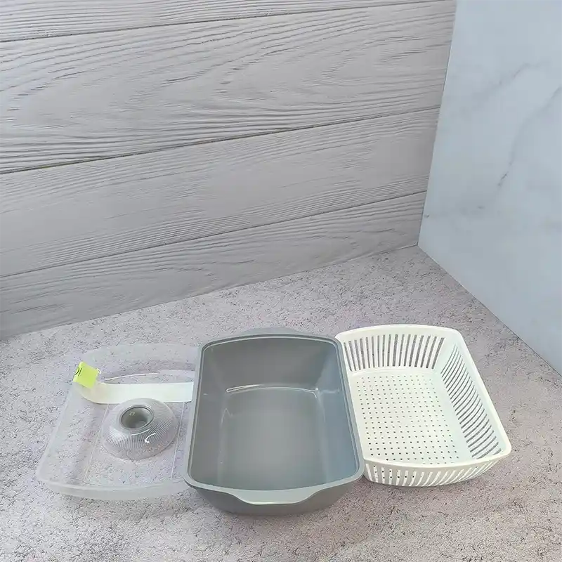 جا نانی گوزل سایز ۳