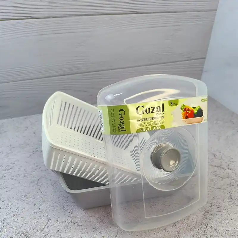 جا نانی گوزل سایز ۳