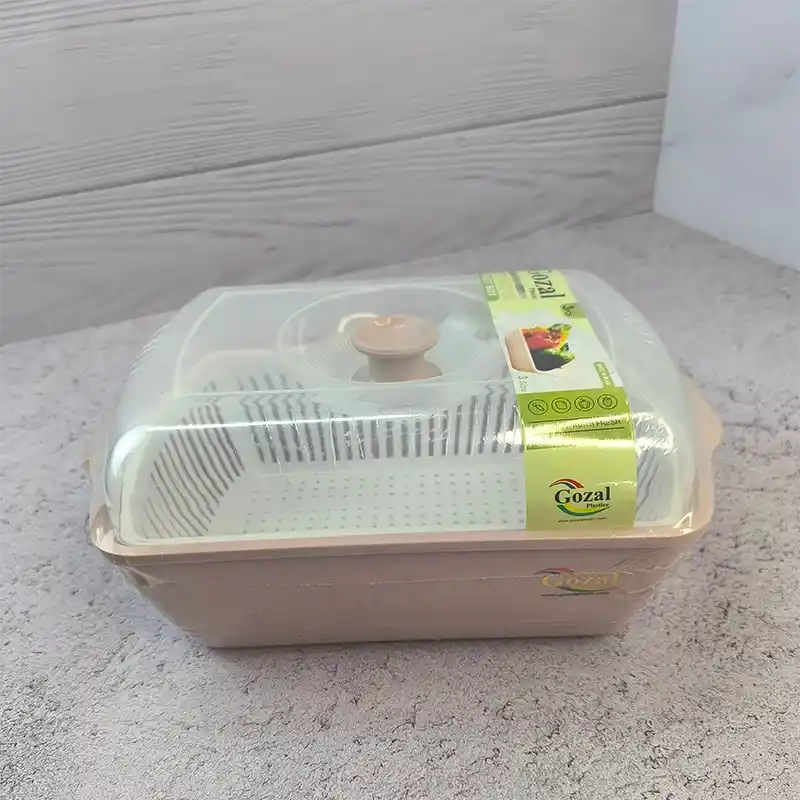 جا نانی گوزل سایز ۳