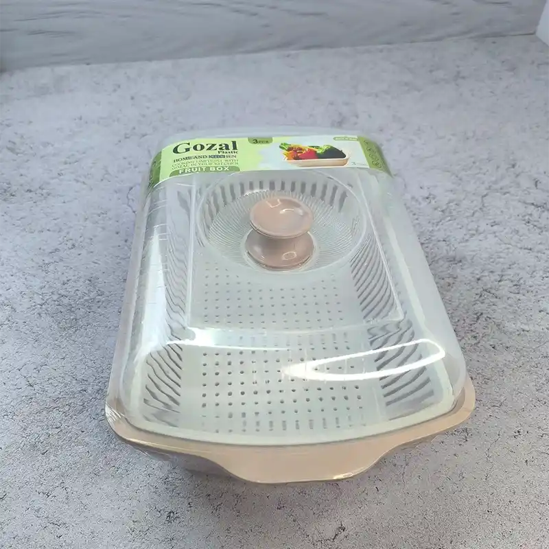 جا نانی گوزل سایز ۳