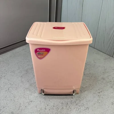 سطل پدالی آلیس کوچک برند هوم کت