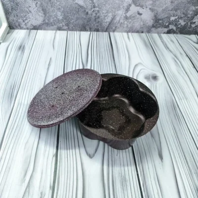 کته پز 5 ضلعی جلامبین