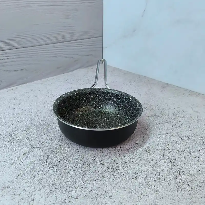 تابه تک دست مدل جلامین