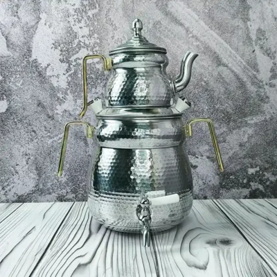 کتری قوری رویی (روحی)