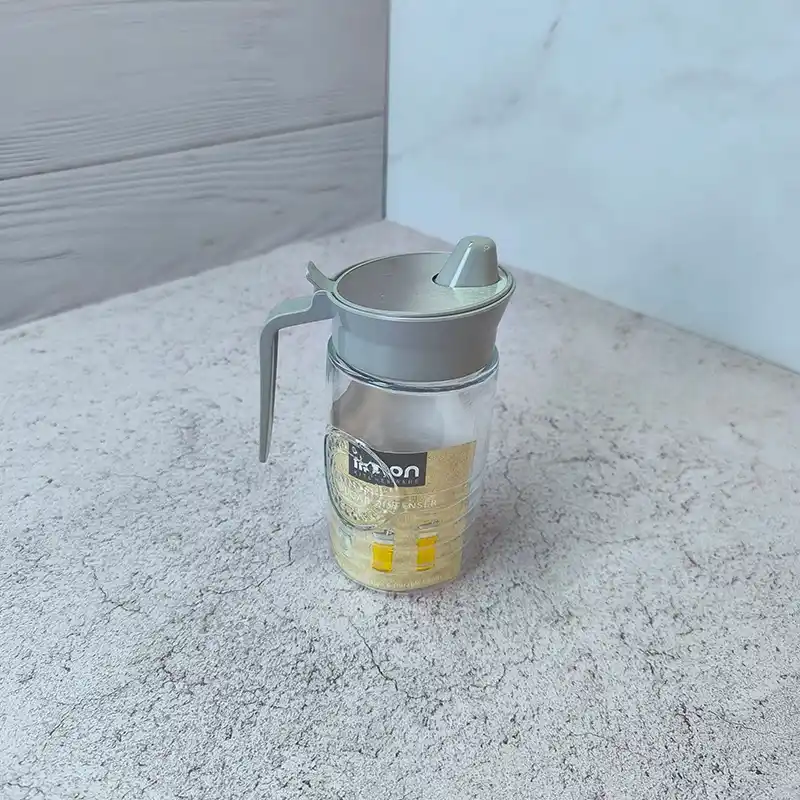 شکرپاش لیمون