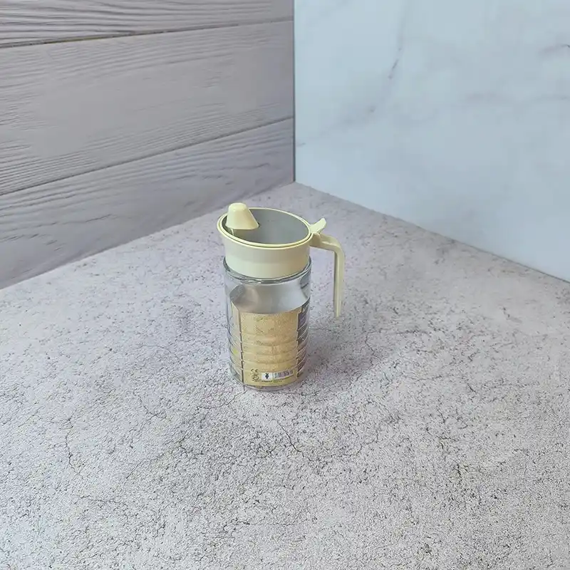 شکرپاش لیمون