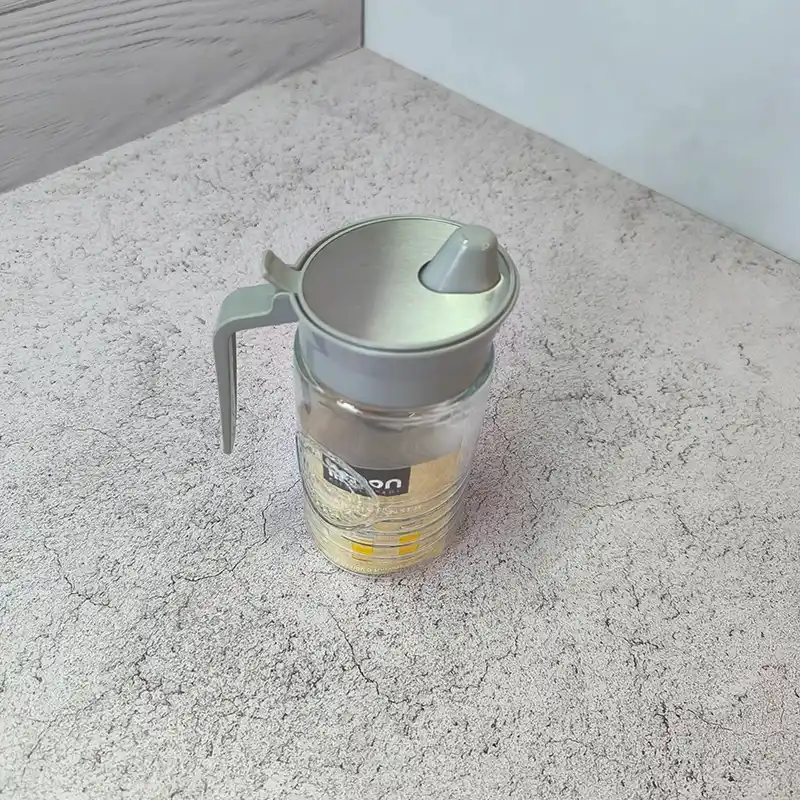 شکرپاش لیمون