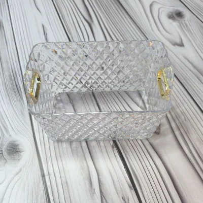 نظم دهنده لوکس با دسته طلایی سایز بزرگ